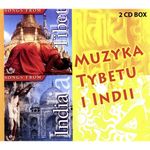 Indie Tybet [2CD]