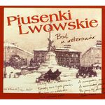 Piosenki Lwowskie [CD]