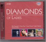 Diamonds Of Ladies [2CD]