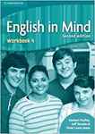English in Mind 4 WB 2edition