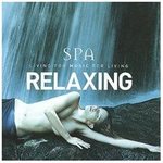 Relaxing [CD]