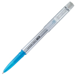 Długopis ścieralny Uni UF-220 TSI niebieski