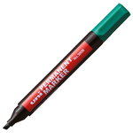 Marker pemanentny Uni marker zielony (380F) *