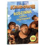 KRUDOWIE RODZINNA SZKOLA PRZETRWANIA *