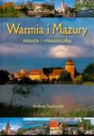 Waria i Mazury. Miasta i miasteczka (wersja polska)