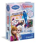 Frozen quizy *