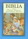 Biblia. Historia zbawienia opowiedziana dzieciom