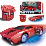 Transformers RC Turbo Racer Sideswipe 203114001 *