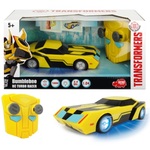 Transformers RC Turbo Racer Bumblebee 203114000 *