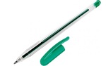Długopis Stick K86 zielony (962787)