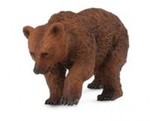 Collecta. Niedźwiedź brunatny - młody ssak