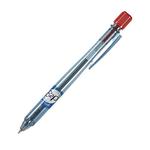 Długopis z wymiennym wkładem Pilot (B2P) czerwony