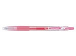 Długopis Pilot żelowy POP LOL Baby pink