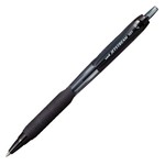 Długopis z wymiennym wkładem Uni długopis Jetsream czarny (SXN-101)