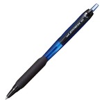 Długopis Uni Jetsream sxn-101 niebieski