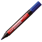 Marker pemanentny Uni marker niebieski (320F) *