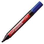 Marker pemanentny Uni marker niebieski (380F) *