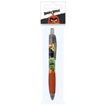 Długopis automatyczny B Angry Birds 13-D wkład niebieski