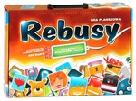 Gra Rebusy