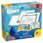 Zestaw Art&Craft Dory Szkoła rysowania *