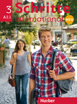 Schritte international neu 3 Podręcznik + Zeszyt ćwiczeń + Audio CD