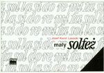 MALY SOLFEZ-PWM