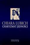 CHARYZMAT JEDNOSCI/CH.LUBICH/-WYDM