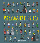 Przyjaciele dzieci box