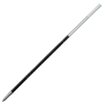 Wkład do długopisu Uni długopis Jetsream czarny (SXR-71) *