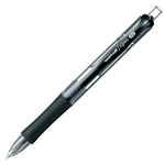 Długopis żelowy Uni UMN-152 czarny *