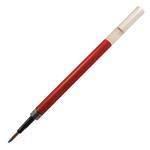 Wkład UMR-85 do długopisu żelowego UMN-152, czerwony, Uni *