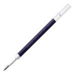 Wkład UMR-87 do długopisu żelowego UMN-207, UMN-152, niebieski, Uni 