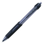 Długopis z wymiennym wkładem Uni SN-227 Power Tank czarny *