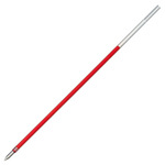 Wkład do długopisu Uni (SXR-72) czerwony *