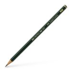 Ołówek zwykły Faber Castel (FC119015)