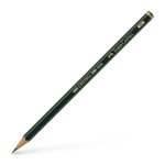 Ołówek zwykły Faber Castel (FC119016)