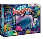 Zestaw podstawowy Aqua Dragons z lampką LED(4003) *