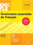 Grammaire essentielle du francais A1/A2 książka + CD audio