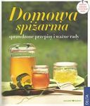 Domowa spiżarnia *