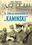 29 Dywizja Grenadierów SS Kamiński