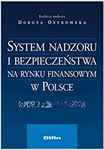 System nadzoru i bezpieczeństwa na rynku finansowym w Polsce 
