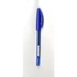 Długopis Higlider 100 Dong-A niebieski 0,7mm.op.24szt
