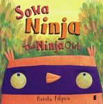 Sowa Ninja The Ninja Owl