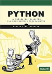 Python. 14 twórczych projektów dla dociekliwych programistów *