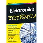 Elektronika dla bystrzaków (wydanie 3) *