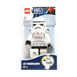 Lego Star Wars lampka LED 20 cm 03884