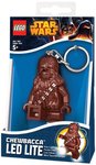 Lego Star Wars brelok chewbacca (90037)