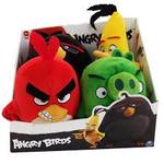 Angry Birds pluszak mix (90512) *