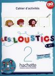 LES LOUSTICS 2 CW+CD-HACHETTE