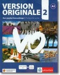 VERSION ORIGINALE 2 PODR+CD/DVD-LEKORKLETT